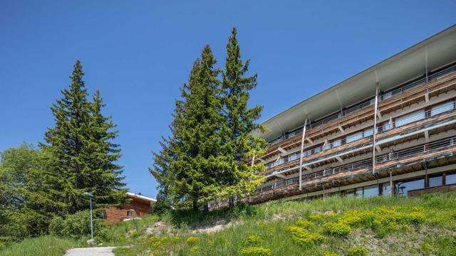 Apartements V du Bachat Sorbiers E N°32 - 2P6 - Chamrousse