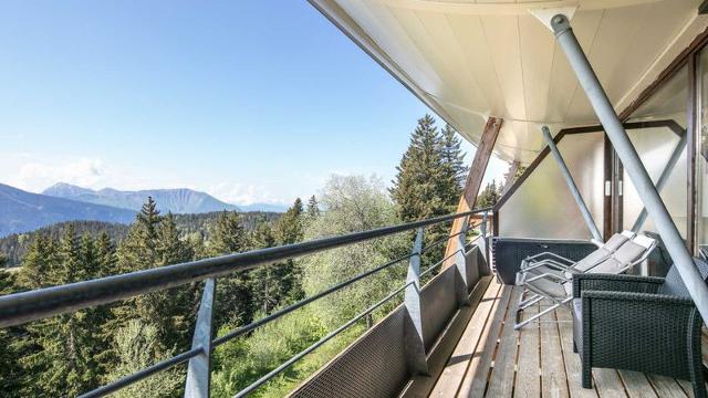 Apartements V du Bachat Sorbiers E N°32 - 2P6 - Chamrousse
