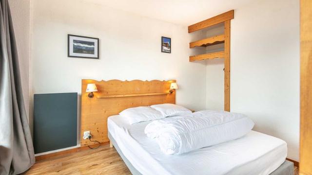 Apartements V du Bachat Sorbiers E N°32 - 2P6 - Chamrousse