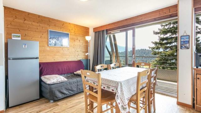 Apartements V du Bachat Sorbiers E N°32 - 2P6 - Chamrousse