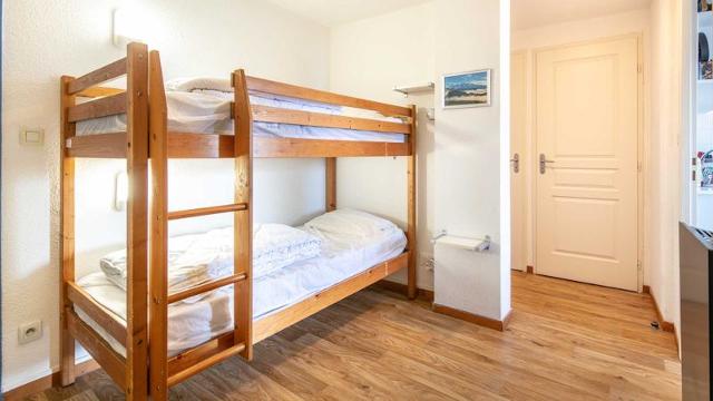 Apartements V du Bachat Sorbiers E N°32 - 2P6 - Chamrousse