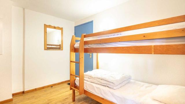 Apartements V du Bachat Sorbiers E N°32 - 2P6 - Chamrousse
