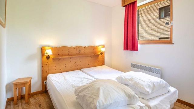 Studio V du Bachat EPICEA B N°03 - ST4 - Chamrousse