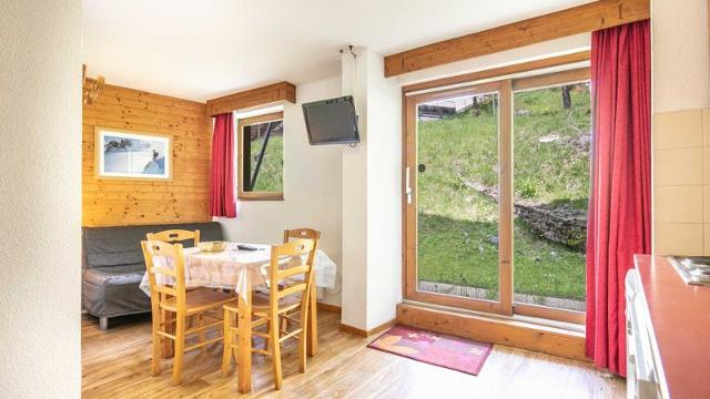 Studio V du Bachat EPICEA B03 - Studio 4 pers - Chamrousse