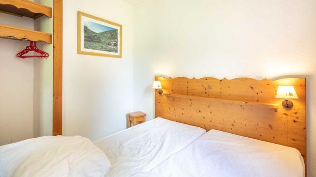 Studio V du Bachat EPICEA B N°03 - ST4 - Chamrousse