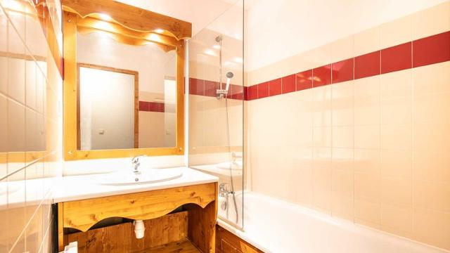 Studio V du Bachat EPICEA B N°03 - ST4 - Chamrousse