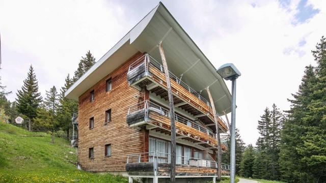 Studio V du Bachat EPICEA B N°03 - ST4 - Chamrousse