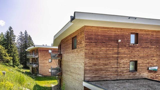 Studio V du Bachat EPICEA B N°03 - ST4 - Chamrousse