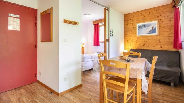 Studio V du Bachat EPICEA B N°03 - ST4 - Chamrousse