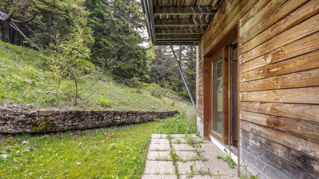 Studio V du Bachat EPICEA B N°03 - ST4 - Chamrousse