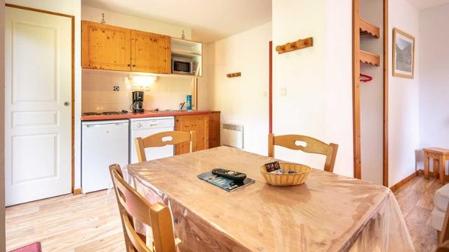 Studio V du Bachat EPICEA B N°03 - ST4 - Chamrousse
