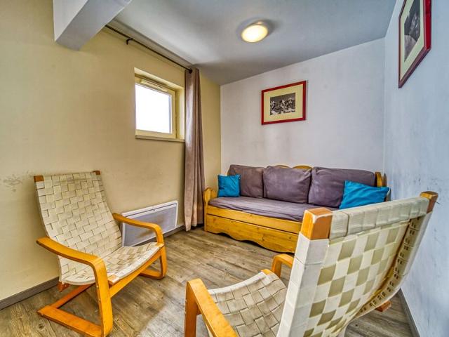 Apartment Olympiade 306 - Val Thorens