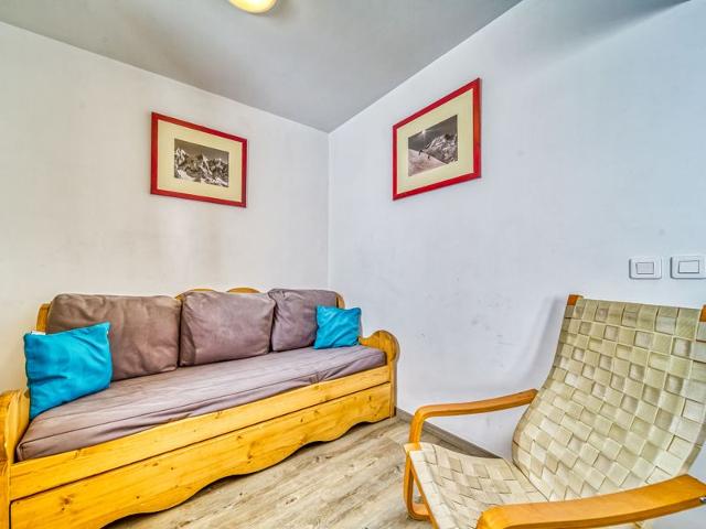 Apartment Olympiade 306 - Val Thorens