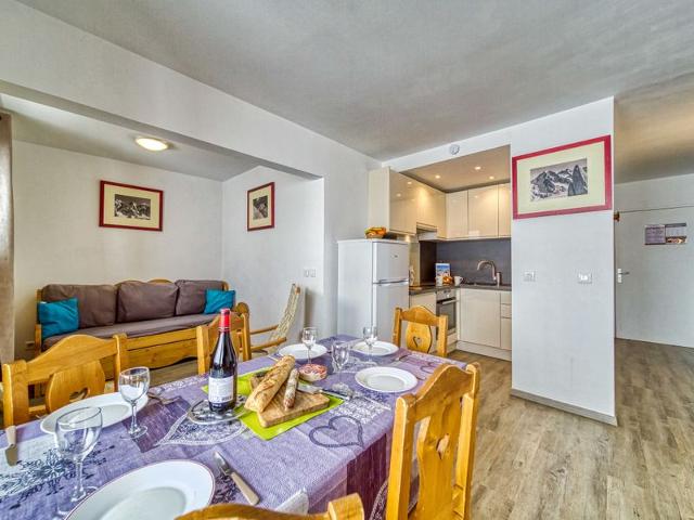 Apartment Olympiade 306 - Val Thorens