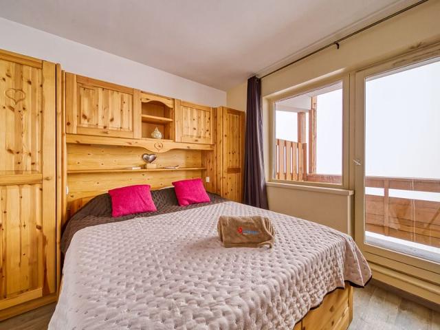 Apartment Olympiade 306 - Val Thorens