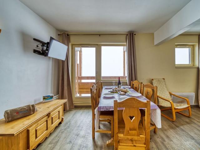 Apartment Olympiade 306 - Val Thorens