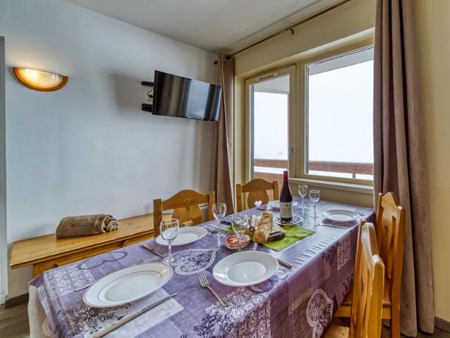 Apartment Olympiade 306 - Val Thorens