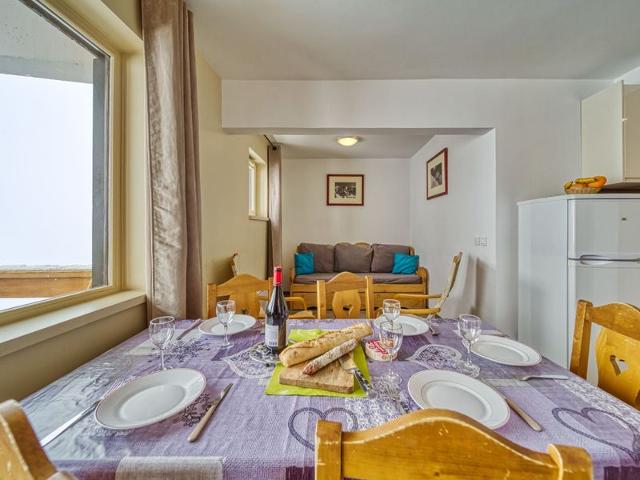 Apartment Olympiade 306 - Val Thorens