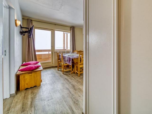 Apartment Olympiade 306 - Val Thorens