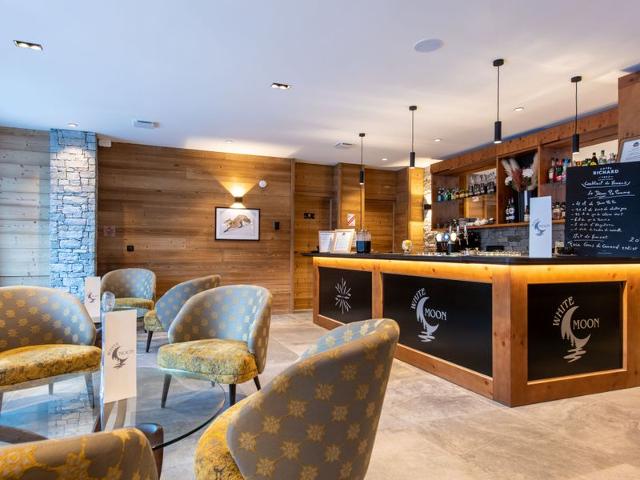 Apartment CGH Rés&Spa White Pearl - Plagne - Soleil
