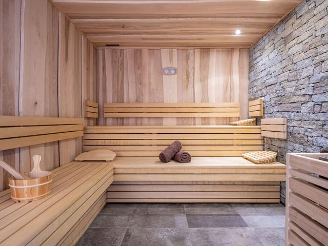 Apartment CGH Rés&Spa White Pearl - Plagne - Soleil