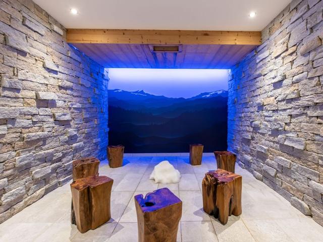 Apartment CGH Rés&Spa White Pearl - Plagne - Soleil