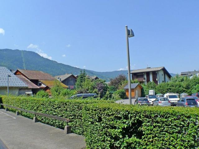 Résidence LES CAMPANNES - Samoëns