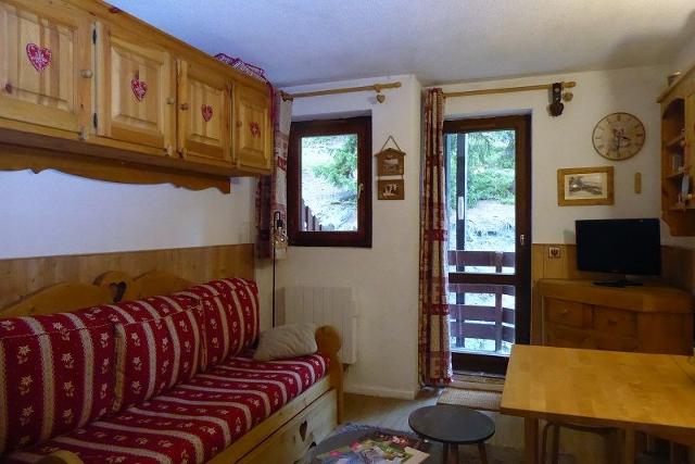 Les Bouquetins A BA104 - La Rosière