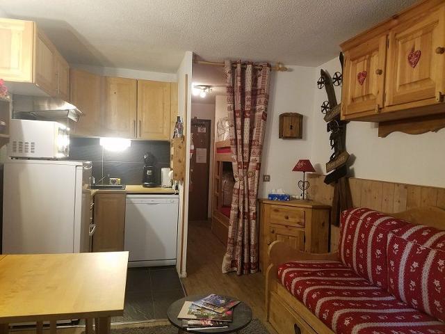 Les Bouquetins A BA104 - La Rosière