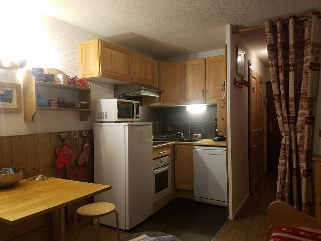 Les Bouquetins A BA104 - La Rosière