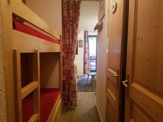 Les Bouquetins A BA104 - La Rosière