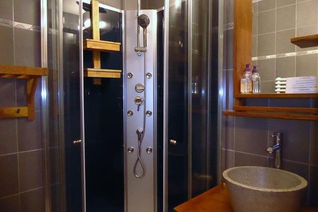 Les Bouquetins A BA104 - La Rosière