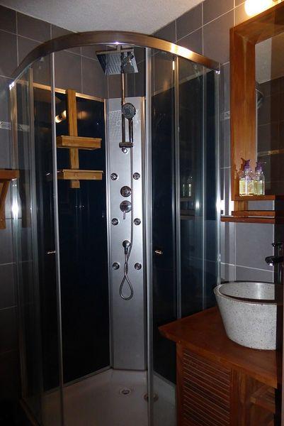 Les Bouquetins A BA104 - La Rosière