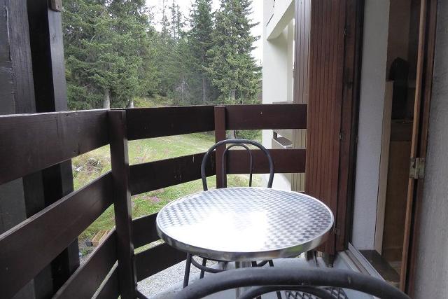 Les Bouquetins A BA104 - La Rosière