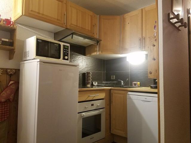 Les Bouquetins A BA104 - La Rosière