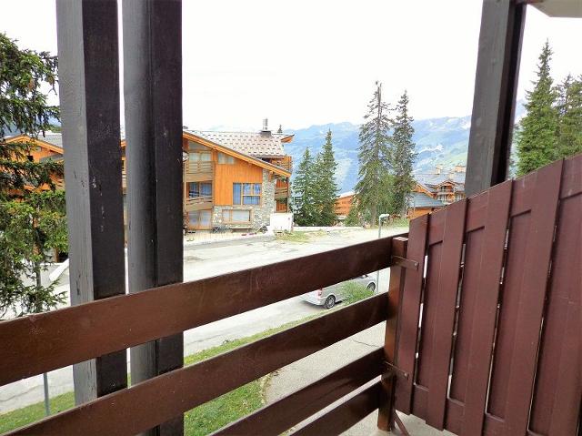 Les Bouquetins A BA109 - La Rosière