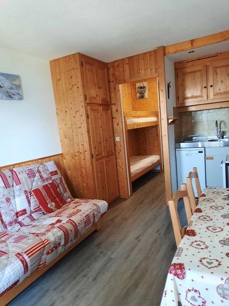 Les Bouquetins A BA109 - La Rosière