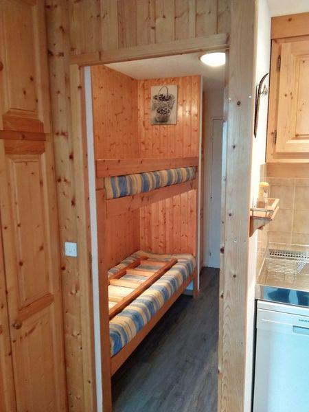 Les Bouquetins A BA109 - La Rosière