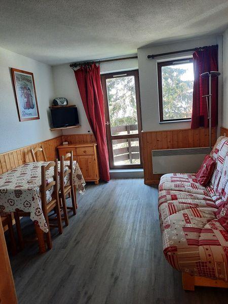 Les Bouquetins A BA109 - La Rosière