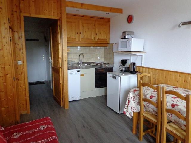 Les Bouquetins A BA109 - La Rosière