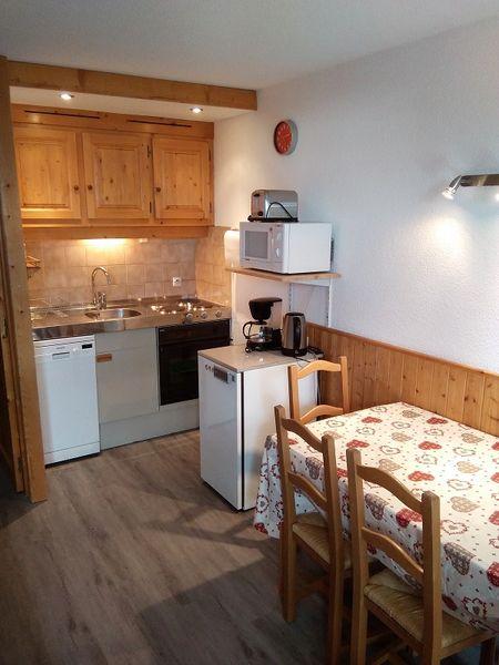 Les Bouquetins A BA109 - La Rosière