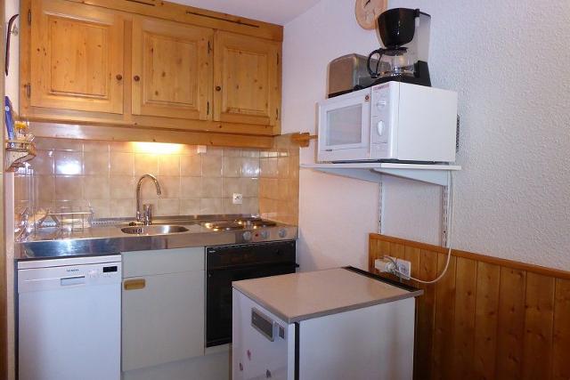 Les Bouquetins A BA109 - La Rosière