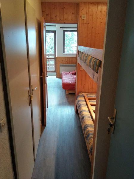 Les Bouquetins A BA109 - La Rosière