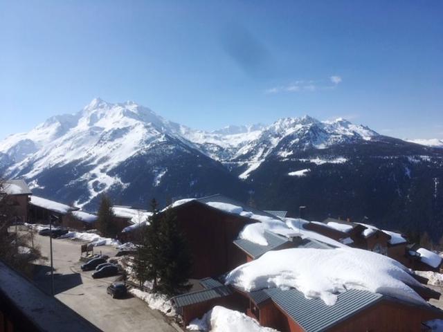 Les hauts de la Rosière HR311 - La Rosière