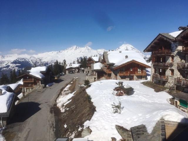 Les hauts de la Rosière HR311 - La Rosière