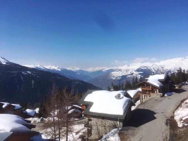 Les hauts de la Rosière HR311 - La Rosière