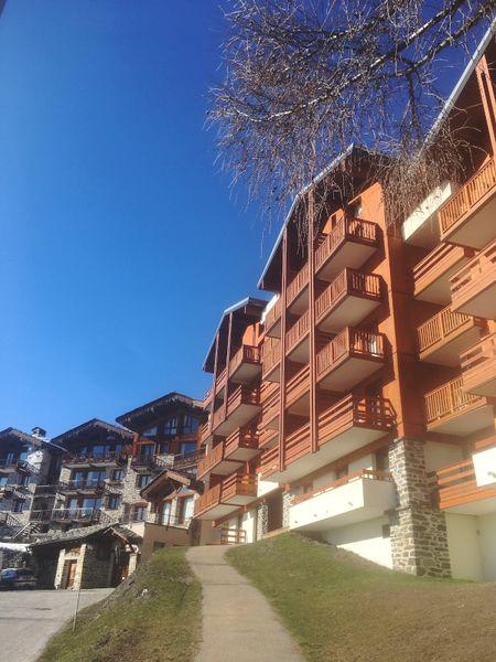 Les hauts de la Rosière HR311 - La Rosière