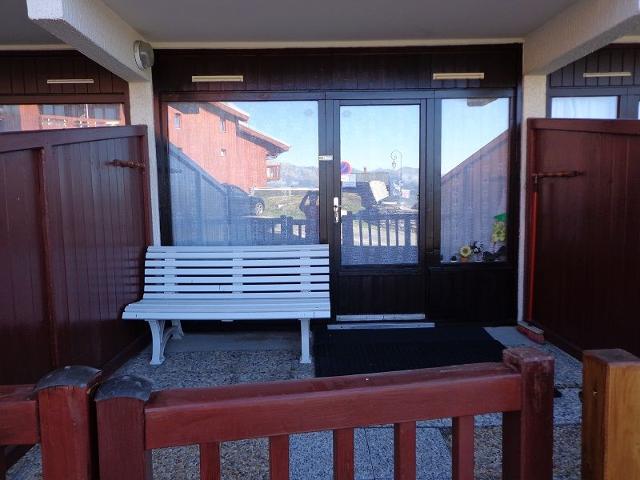 Les Chalets de La Rosière CR03A - La Rosière