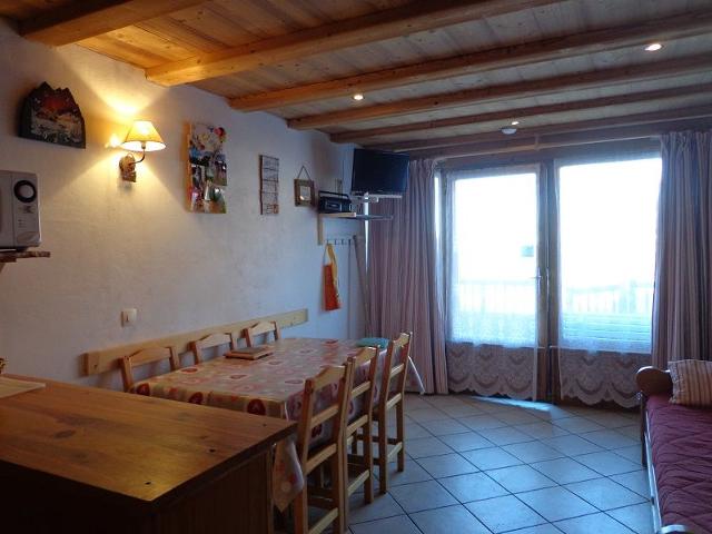 Les Chalets de La Rosière CR03A - La Rosière