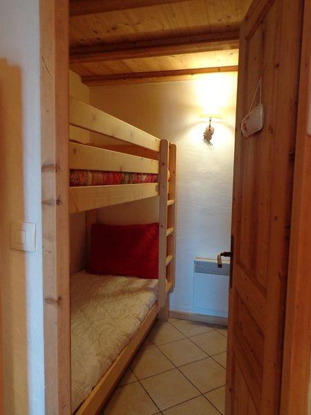 Les Chalets de La Rosière CR03A - La Rosière